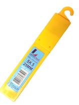 Lâminas para Estiletes Largo 25mm aço SK5 - 10 peças Lotus 6322