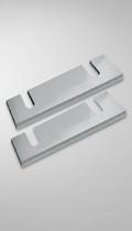 Lâminas para Plaina Elétrica 82mm (2 Peças) Lâminas para Plaina Elétrica 82mm (2 Peças)