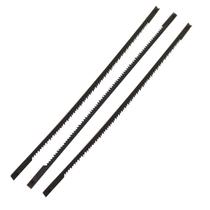Lâminas para Serra Tico Tico de Bancada TSTTB120 - Kit com 3 Unidades