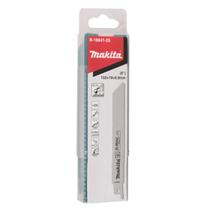 Laminas Serra Sabre P/metal Bas com 25 Unidades Makita B-16841-25 Laminas Serra Sabre P/metal Bas com 25 Unidades Makita B-16841-25