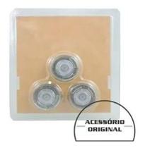 Lâminas Sh50 Hq8 Philips Novas Para At756 At891