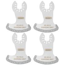 Lâminas Swing Diamond Grout XXGO XG4001S para ferramenta oscilante Lâminas Swing Diamond Grout XXGO XG4001S para ferramenta oscilante