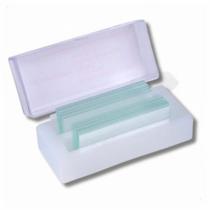 Lamínula de Vidro para Microscopia 24x60mm 100un - Precision Lamínula de Vidro para Microscopia 24x60mm 100un - Precision