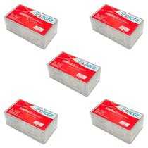 Lamínulas 24x50mm Exacta - KITS Lamínulas 24x50mm Exacta - KITS