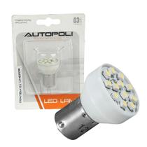 Lamp 1141 Estrobo C/ Led Flash (Ba15s) 1 Lamp 1141 Estrobo C/ Led Flash (Ba15s) 1