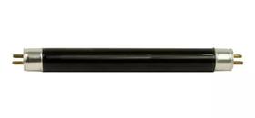 Lamp fluor f 6w luz negra t5 nards 22cm