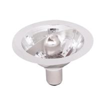 Lamp halogenia ar 70 50w/12v 24d base ba15d 3000k avant
