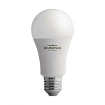 Lamp Led Bulbo 09W 6500K Blumenau . / Kit C/ 10 Unidades