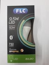 Lamp Led Bulbo A67 9,5w Bivolt E-27 Smart Bluetooth - Flc