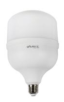 Lamp led bulbo t 40w 6500k e-27 bivolt