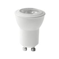 Lamp Led Dicroica Mini MR11 4w Gu-10 Bipino 3000k Biv - GALAXY Lamp Led Dicroica Mini MR11 4w Gu-10 Bipino 3000k Biv - GALAXY