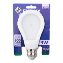 Lamp Led Slim A70 9w 6400k Exilux Lamp Led Slim A70 9w 6400k Exilux
