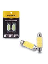 Lamp. Led Torpedo Sj-Cob-12C 39Mm C/2