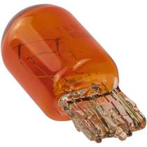 Lamp. miniatura 6942 2 polos ambar 12v / 21/5w