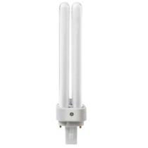 Lamp pl -c 18w/827 2pinos da ge luz amarela