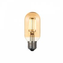 Lamp tubo filamento led t45 squirrel cage 4w biv lt45-sc-4w gmh