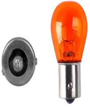 Lampada 1 polo 12v amber pino v 1 unidade tk3911a