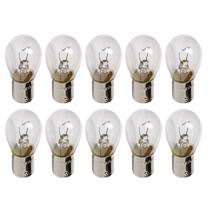 Lâmpada 1 Polo Halogena 12V 21W BAU15S 10 Unidades