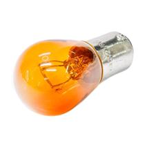 Lâmpada 1034 12V 21/5W Cor Laranja Pino Desencontrado - GAUSS - GL1034A Lâmpada 1034 12V 21/5W Cor Laranja Pino Desencontrado - GAUSS - GL1034A