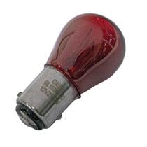 Lâmpada 1034 12V 21 5W Cor Vermelho Pino Desencontrado - GAUSS - GL1034V