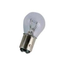 Lampada 1034 24V 21/5W 2 Polos Miniatura Freio uso geral Caixa Com 10 Peças Lampada 1034 24V 21/5W 2 Polos Miniatura Freio uso geral Caixa Com 10 Peças