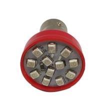 Lampada 1034 24v Led Vermelho Lampada 1034 24v Led Vermelho