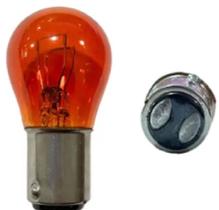 Lampada 1034 amber 21w/5w 12v 2p 1 unidade tk3816a