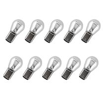 Lampada 1034 P21/5W 24V 21/5W Bay15D 2 Polos Freio 10 Pcs Na Caixa Referencia Osram 7537 Philips 13499