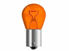 Lampada 1056 12V 21 Watts - Amarela ((caixa com 10) - GL1056