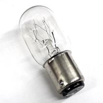 Lampada 110V Para Máquina De Costura Doméstica Singer Modelo Encaixe 2 Polos