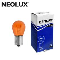 Lampada 1141 neolux 21w 12v amarela n581 c/10 und