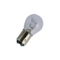 Lampada 1176 21/5W 2 Polos Miniatura Freio uso geral Caixa Com 10 Peças
