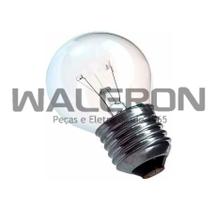Lâmpada 127V 40W E27 Fogão Brastemp Consul
