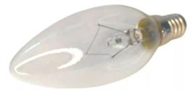Lampada 127v 60hz 30w Depurador A08459201 E694015 Electrolux