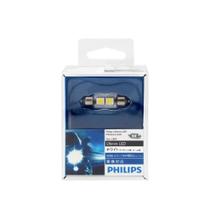 Lâmpada 12v 1w Sv8,5 Philips - 12859LED