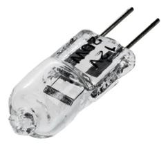 Lâmpada 12v 20w M/47 Jc G4 Ushio