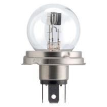 Lampada 12v 45-40w assimetrica farol alto farol b 12620c1