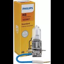 Lâmpada 12V 55W a Philips 12336 Lâmpada 12V 55W a Philips 12336