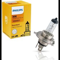 Lâmpada 12V 55W a Philips 12342C1