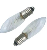 Lampada 12V COLORIDA E-10 unitario