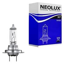 Lâmpada 12v H7 55w 64210 Neolux Universal Osram