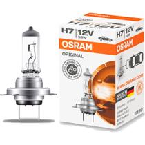 Lampada 12v H7 55w 64210clc Osram Lampada 12v H7 55w 64210clc Osram