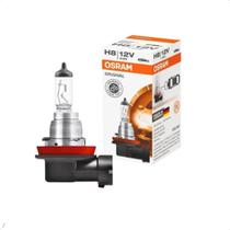Lampada 12v h8 35w Osram
