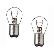 Lampada 12v P21 5w 2 Polos Lanterna freio Pino Desencontrado-594884 Nk-594884