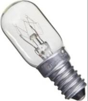 Lâmpada 15w 220v E-14 P/ Geladeira/ Fogão / Forno - Foxlux - Foxlux