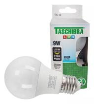 Lâmpada 15W LED tipo Bulbo Taschibra