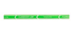 Lampada 15W T8 Fluorescente Tipo Gro-Lux Rosa Aquário Uv