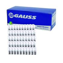Lampada 2 Pólos 12v 215w Gauss 1034 Cx C 50 Unidades