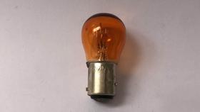Lampada 2 polos laranja 12v 5w vectra gol g3 classe a