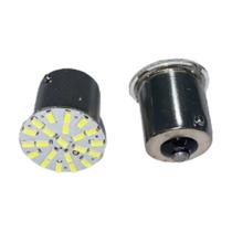 Lâmpada 2 Polos Led Cabeça Cortada Cinoy Par Lâmpada 2 Polos Led Cabeça Cortada Cinoy Par
